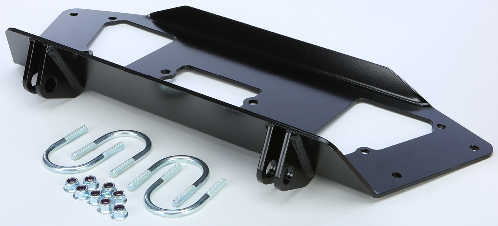 Front Mount Plows
