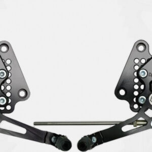 Rear Set