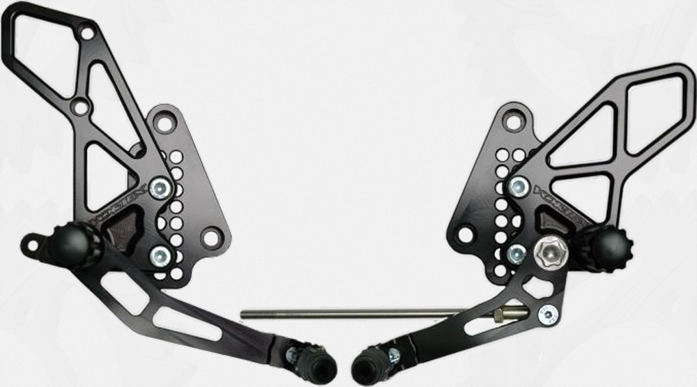 Rear Set