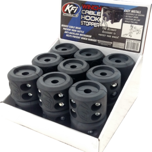 Winch Cable Stopper