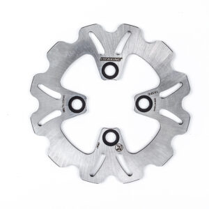 Front Brake Rotor