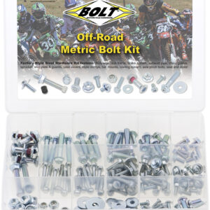 Japanese Style Metric Pro-Pack Kit