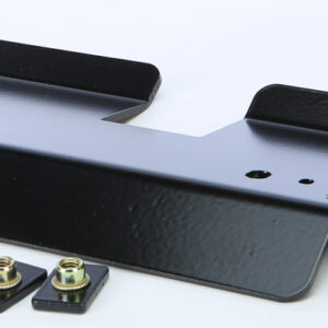 Front Mount Plows