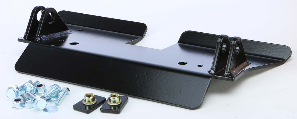 Front Mount Plows