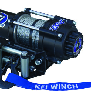A3000 Winch