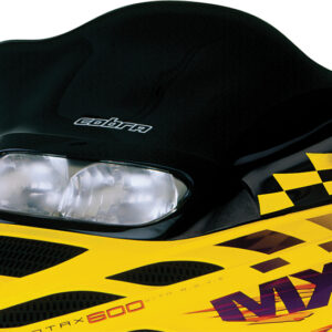 Windshield