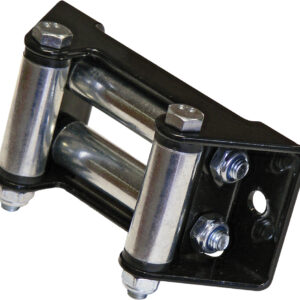 Winch Fairlead