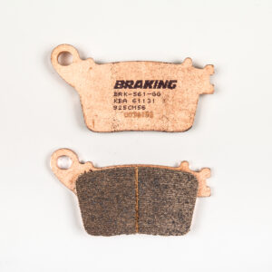 Sintered Sport Brake Pads