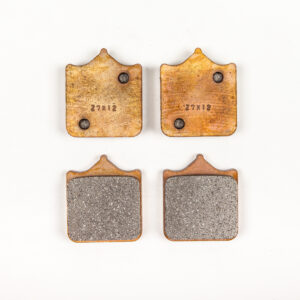 Super Sintered P1R Brake Pads