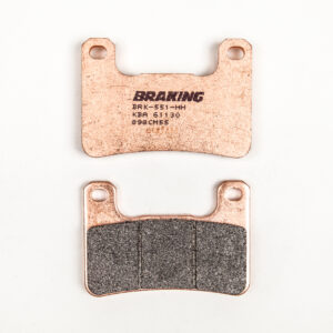 Sintered Sport Brake Pads