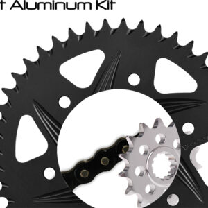 Performance Links Chain & Sprocket Kit
