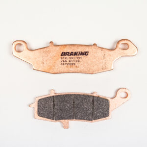 Sintered Sport Brake Pads
