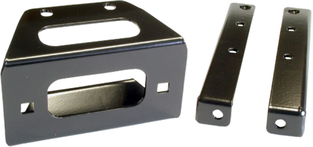 Winch Mounts
