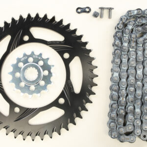 Performance Links Chain & Sprocket Kit
