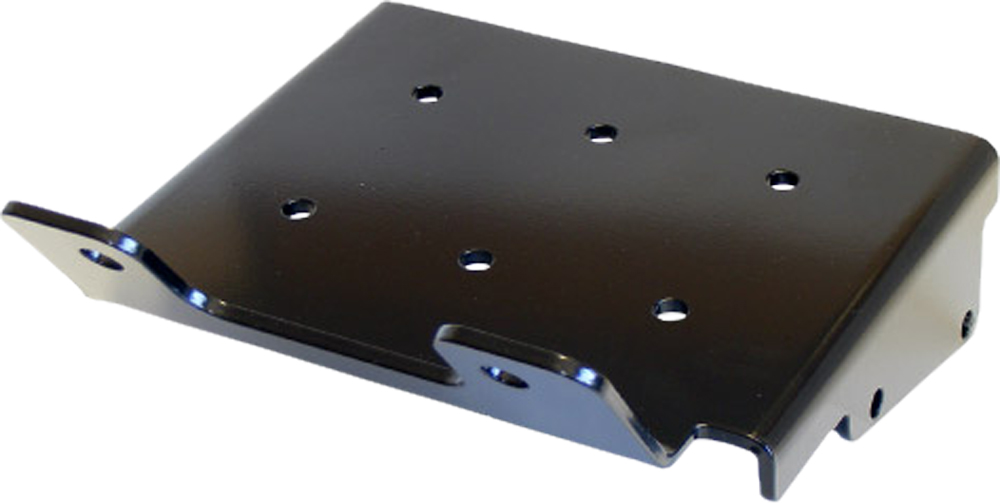 Winch Mounts