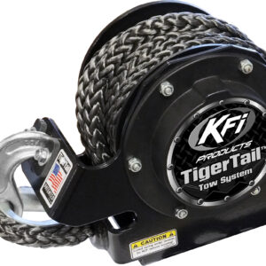 Tiger Tail Tow System