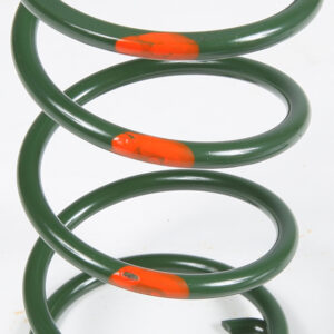 High Tensile Steel Secondary Spring