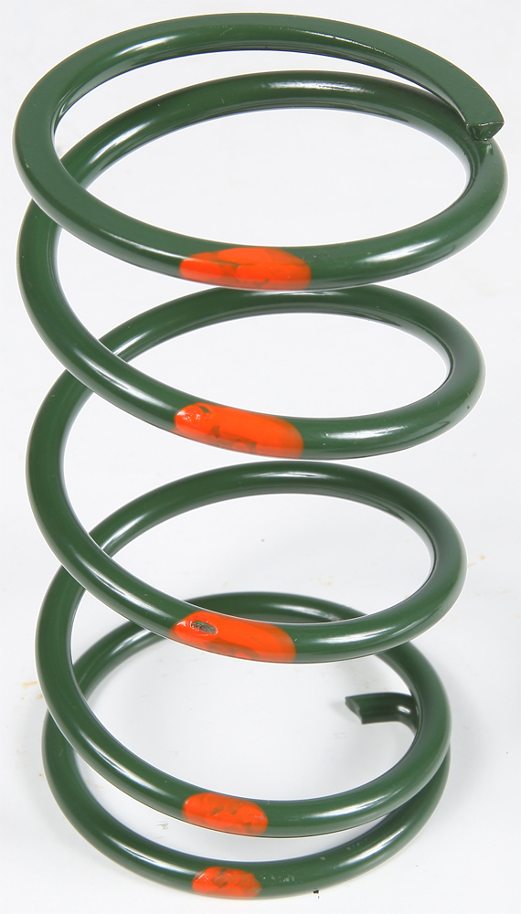 High Tensile Steel Secondary Spring