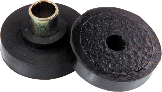 Motor Mount