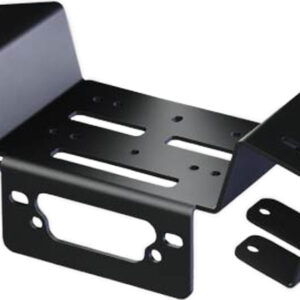 Winch Mounts
