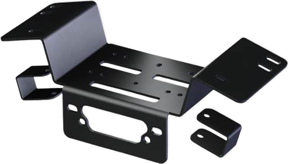 Winch Mounts