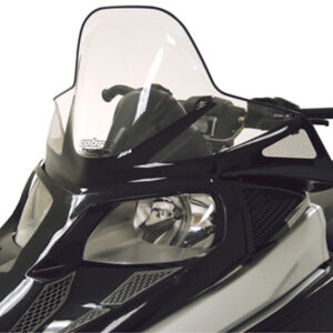 Windshield