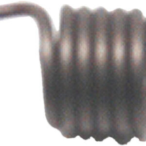 Exhaust Spring