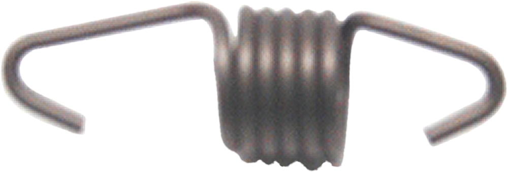 Exhaust Spring