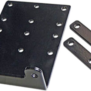 Winch Mounts