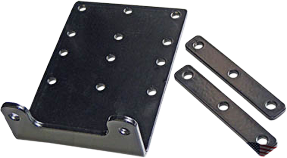 Winch Mounts