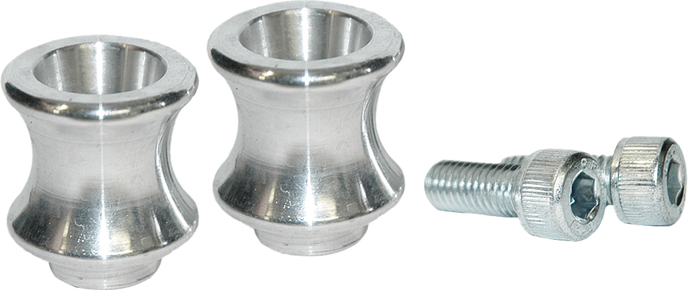 Swingarm Spools