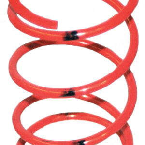Tied Secondary Clutch Spring