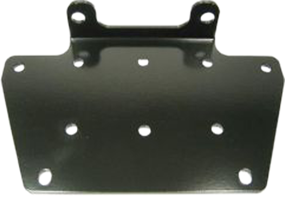 Winch Mounts