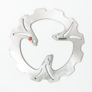 Rear Brake Rotor