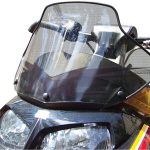 Windshield