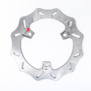 Stainless Steel Racing Rotor