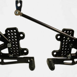 Rear Set