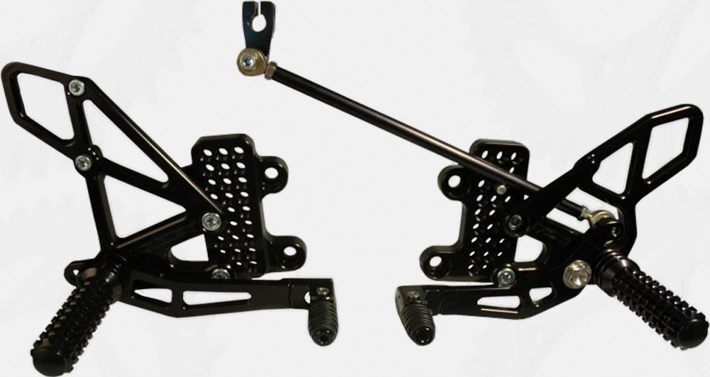 Rear Set