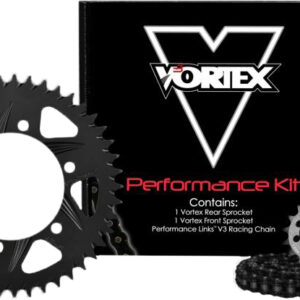Performance Links Chain & Sprocket Kit