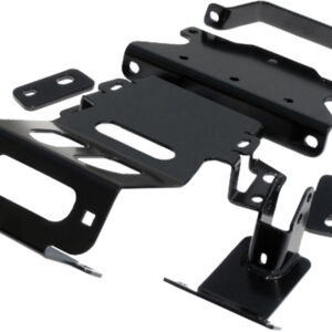 Winch Mounts