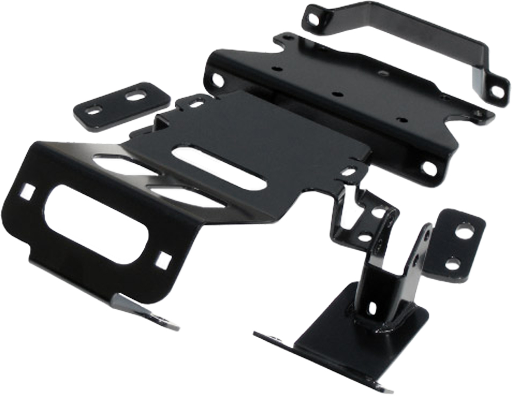 Winch Mounts