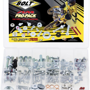 Model Specific Pro-Pack Kit