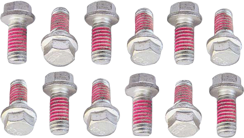 Rotor Bolts