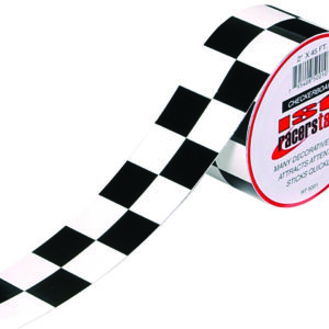 Checkerboard Tape