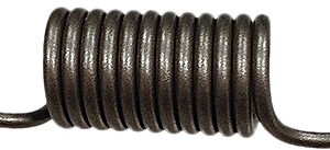 Exhaust Spring