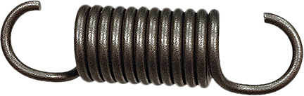Exhaust Spring
