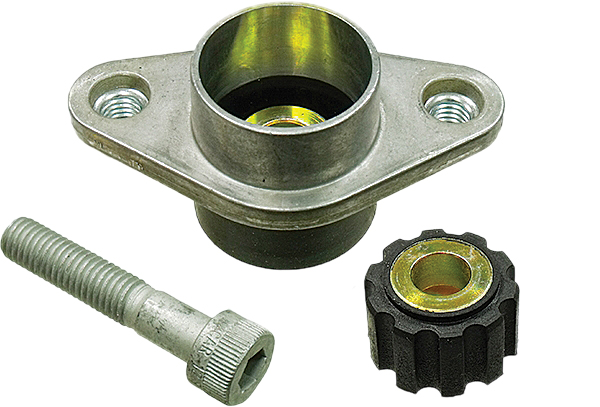 Motor Mount