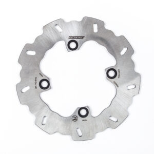 Fixed Rotor