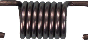 Exhaust Spring