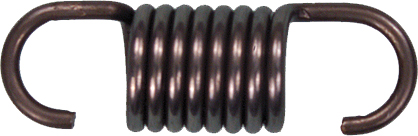 Exhaust Spring